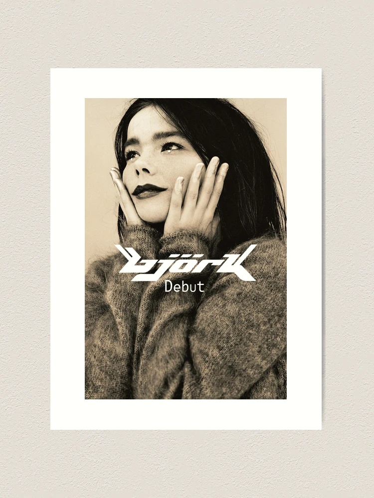 The Björk Collector | björk • cornucopia the book • ISBN 978