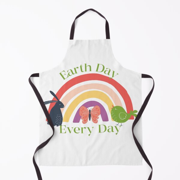 Item preview, Earth Day Every Day Environmental Design designed and sold by DEEZAYN.