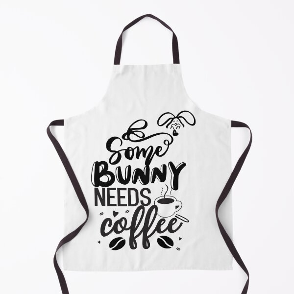 Item preview, Some bunny needs coffee designed and sold by 0umStore.