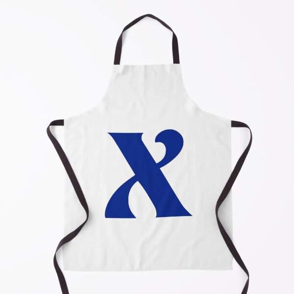 Item preview, Letter X designed and sold by RafaTakami.