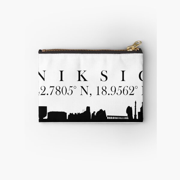 Item preview, Niksic coordinates designed and sold by Srbi.