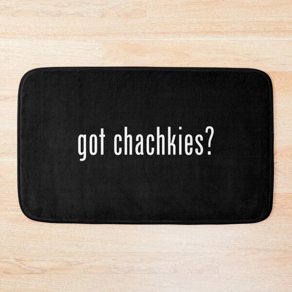 Item preview, Got Chachkies? designed and sold by twHistory.