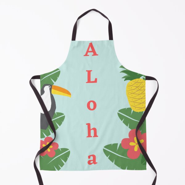 Item preview, Aloha designed and sold by MyTshirtArt.
