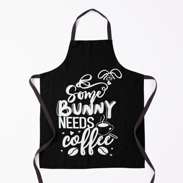 Item preview, Some bunny needs coffee designed and sold by 0umStore.