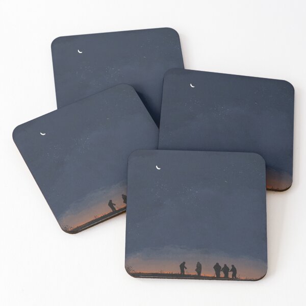 Item preview, Early Excavation Birds designed and sold by Jens Notroff.