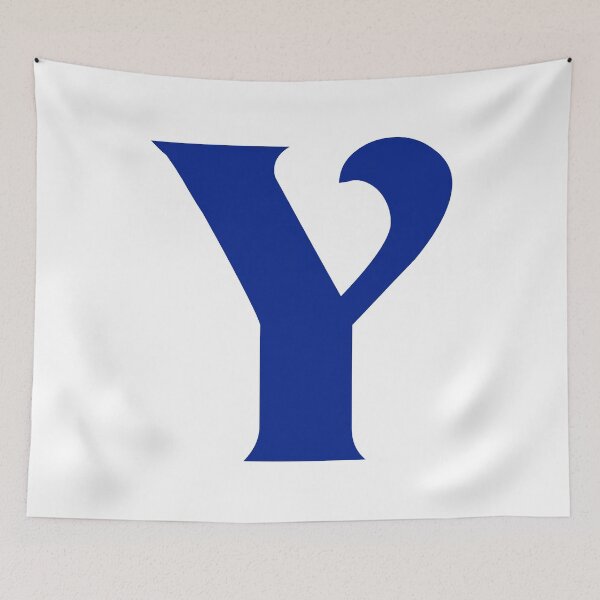 Item preview, Letter Y designed and sold by RafaTakami.