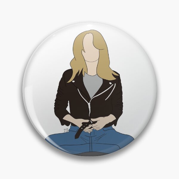 Item preview, Leather jacket  designed and sold by fanartbygabi | Gabi Veiga.