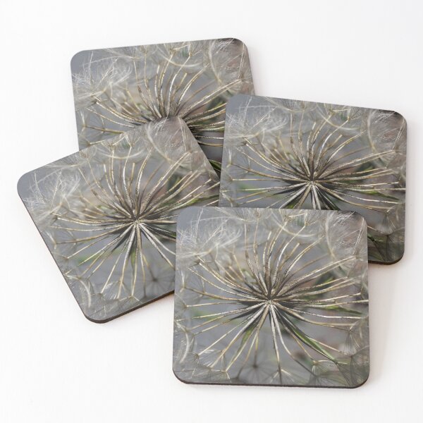Item preview, Macro view looking into giant Dandelion designed and sold by Mahirov Shop.