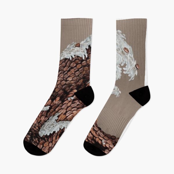 Item preview, Sea of coffee designed and sold by Joseph Mizovic.
