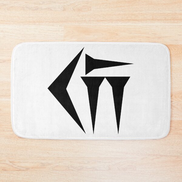 Item preview, Old Persian "U" designed and sold by ArtEntwined.