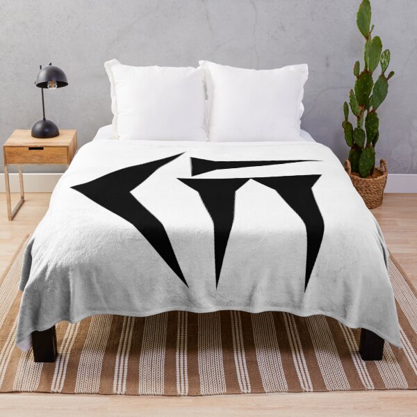 Item preview, Old Persian "U" designed and sold by ArtEntwined.