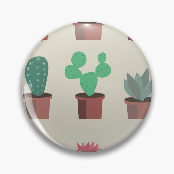 Item preview, Cactus Patch designed and sold by LoveFromSally.