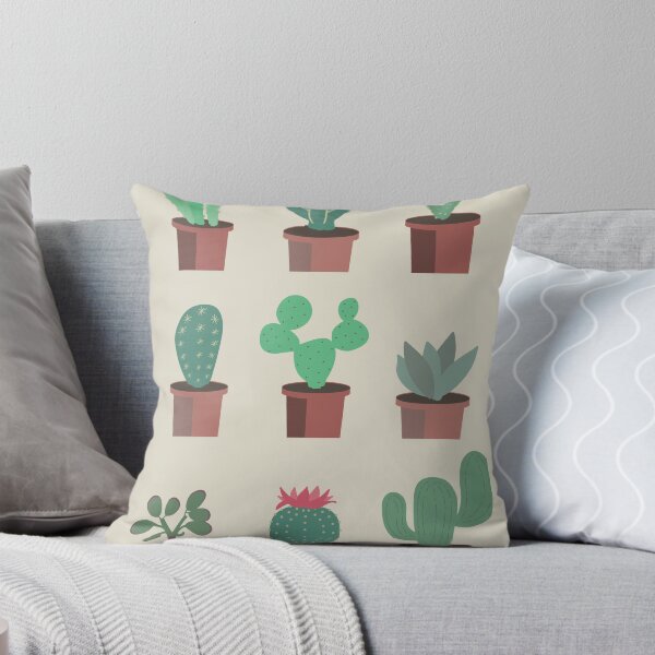 Item preview, Cactus Patch designed and sold by LoveFromSally.