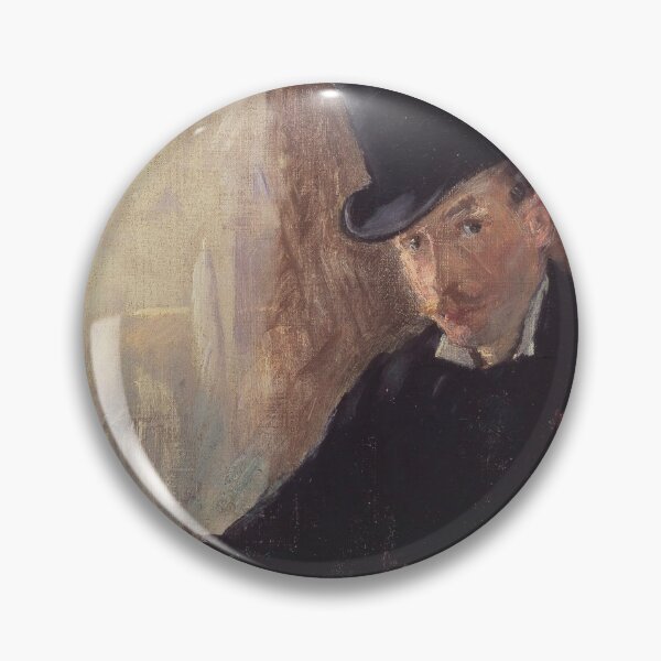 Artikelvorschau, Édouard Manet – Chez Tortoni entworfen und verkauft von DejaVuStudio.