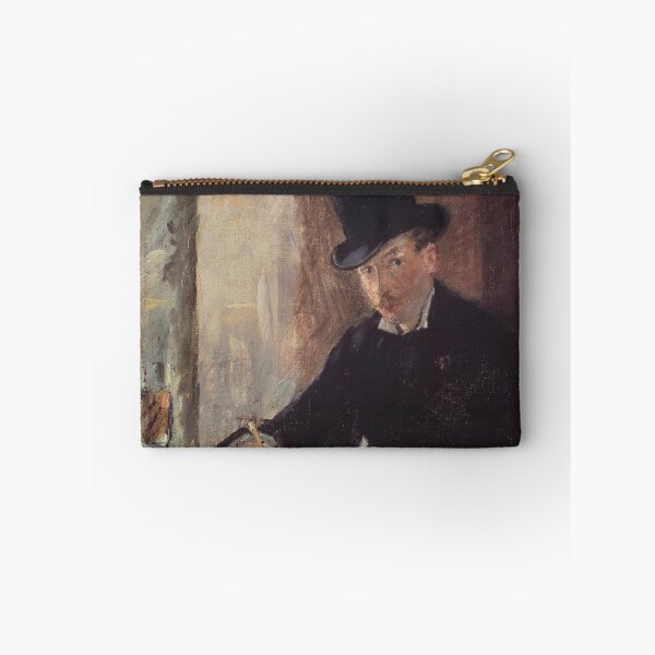 Artikelvorschau, Édouard Manet – Chez Tortoni entworfen und verkauft von DejaVuStudio.