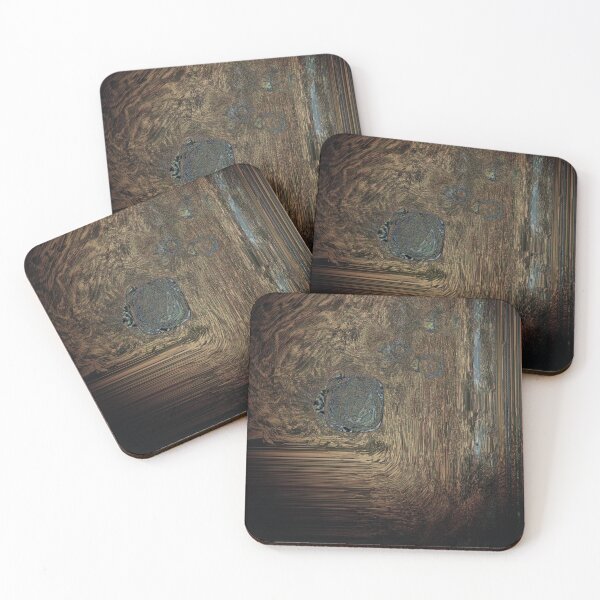 Item preview, Granito | Textura abstracta designed and sold by Jacques Palermo.