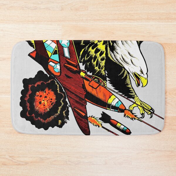 Item preview, Eagle designed and sold by RosarioDesigns.