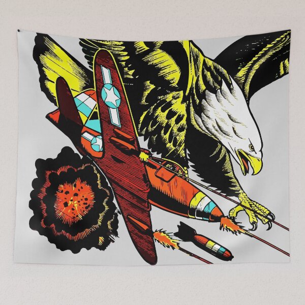 Item preview, Eagle designed and sold by RosarioDesigns.