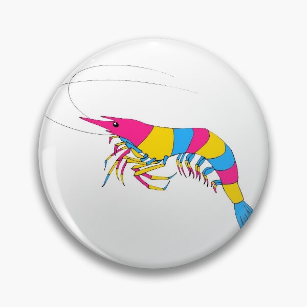 Item preview, Pan Shrimp designed and sold by aevios.