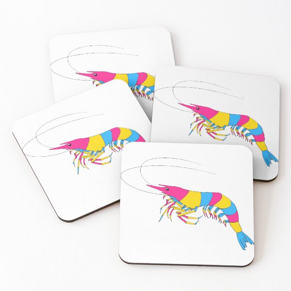 Item preview, Pan Shrimp designed and sold by aevios.
