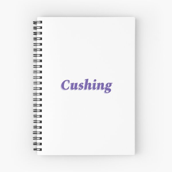 Item preview, Cushing House designed and sold by Ava McClure.