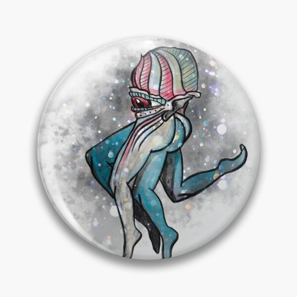 Item preview, mystical octupus designed and sold by Buddhahase.