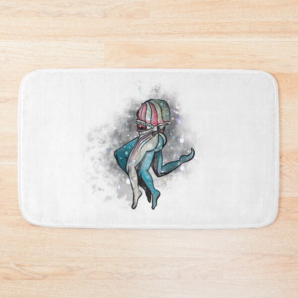 Item preview, mystical octupus designed and sold by Buddhahase.