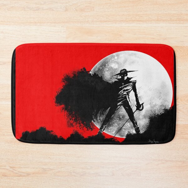 Item preview, Zorro Moon designed and sold by Doug Saquic.