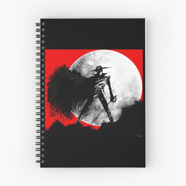 Item preview, Zorro Moon designed and sold by Doug Saquic.