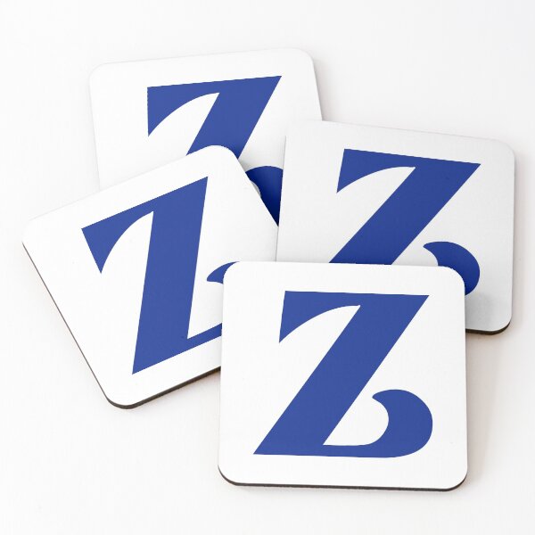 Item preview, Letter Z  designed and sold by RafaTakami.