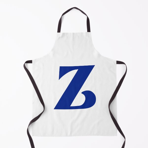 Item preview, Letter Z designed and sold by RafaTakami.