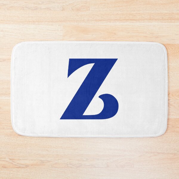 Item preview, Letter Z  designed and sold by RafaTakami.