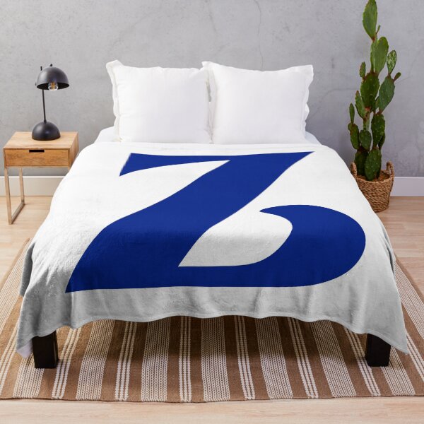 Item preview, Letter Z  designed and sold by RafaTakami.
