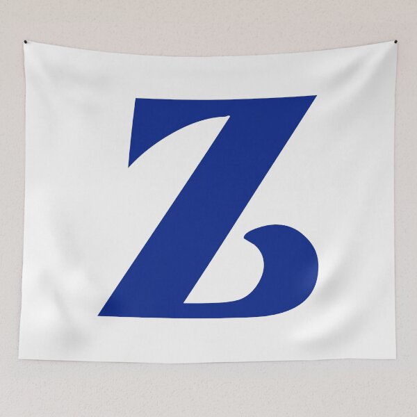 Item preview, Letter Z  designed and sold by RafaTakami.