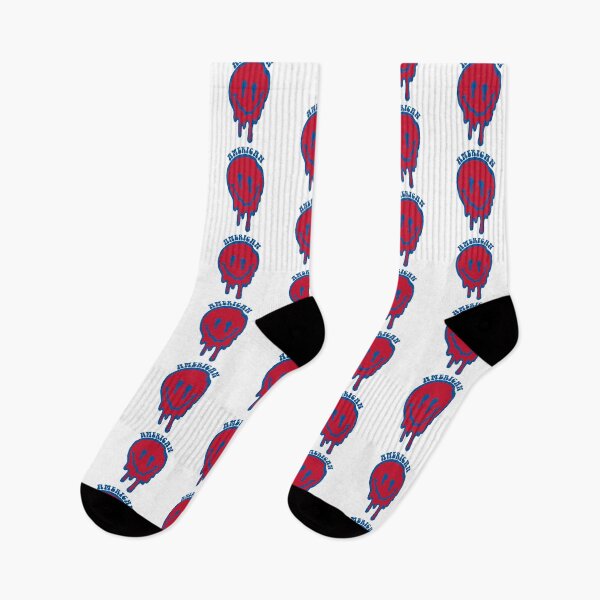 Item preview, American University Face designed and sold by kkosmicki.
