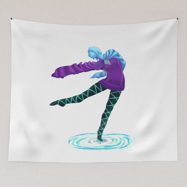 Item preview, Fairy Dance designed and sold by Siddybid.