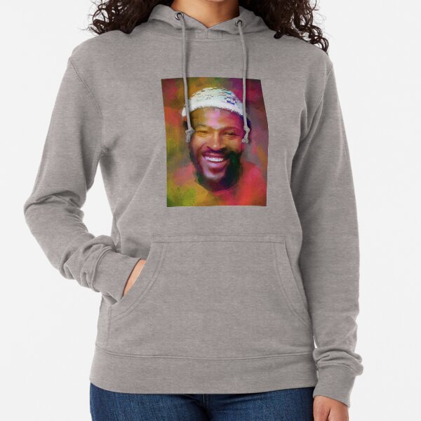 marvin gaye sweatshirt