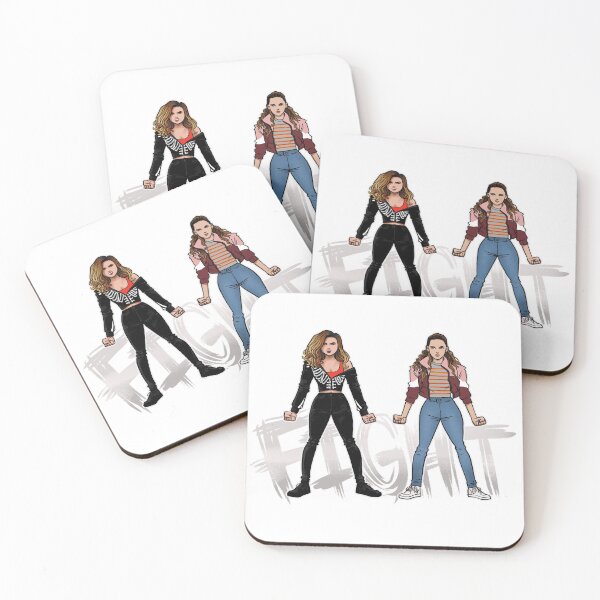 Item preview, Chick Fight designed and sold by bronkula.