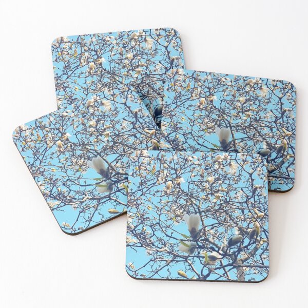 Item preview, Spring Time - Sunny Days & Flowers blooming. designed and sold by House of Hartz by: Dominique11.