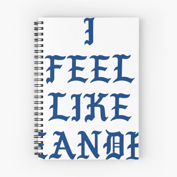 Item preview, I FEEL LIKE DEANDRE designed and sold by kselvin.