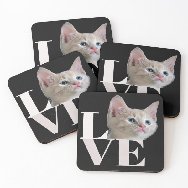 Item preview, For those that love cats designed and sold by TeesbyGinyard.
