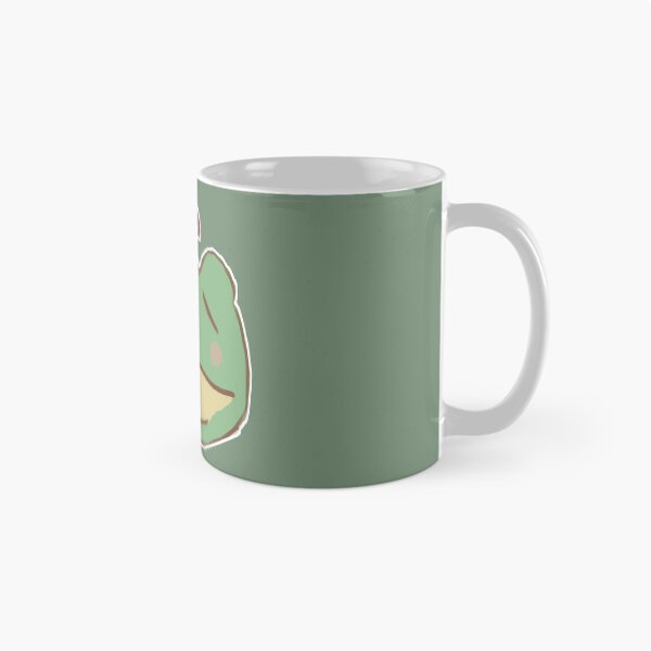 Item preview, mushroom frog designed and sold by ryssells.