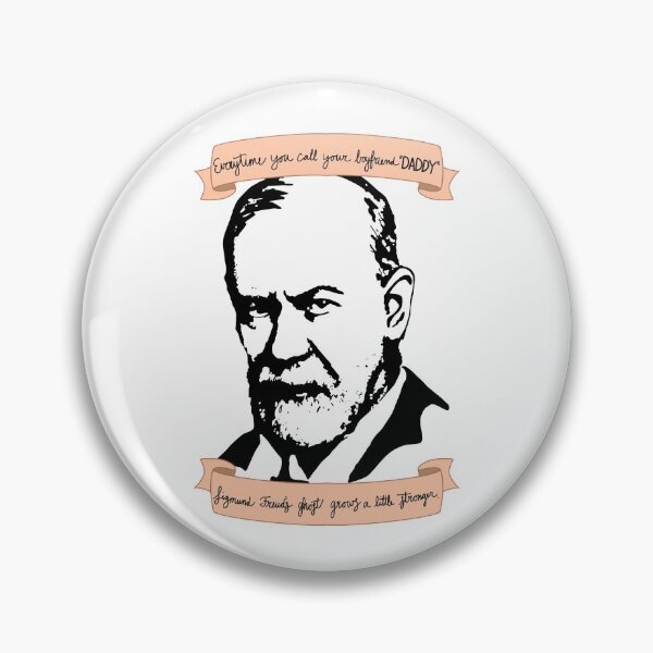 Item preview, Calling Your Boyfriend “Daddy” designed and sold by forgetfulem.