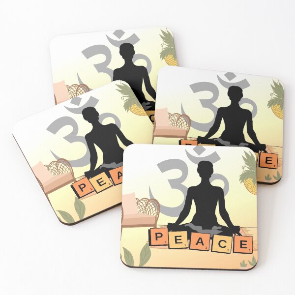 Item preview, Peace designed and sold by Uniquecuppa.