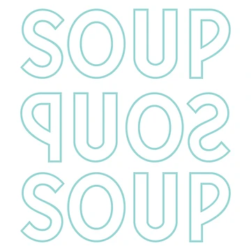 Artwork thumbnail, SOUP by Rigipedia