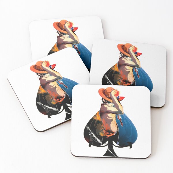 Item preview, Portgas D. Ace designed and sold by Otakugeneration.