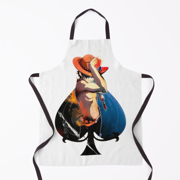 Item preview, Portgas D. Ace designed and sold by Otakugeneration.