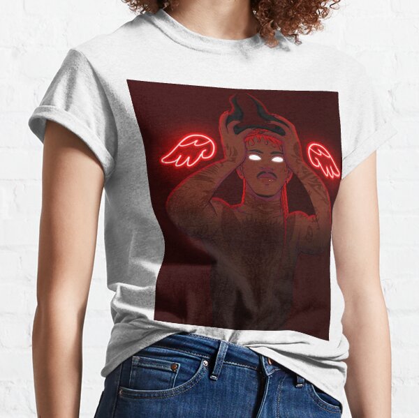 Lil Nas X Call Me By Your Name Classic T-Shirt