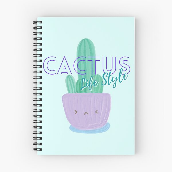 Item preview, Cactus style designed and sold by PABERPRESS.