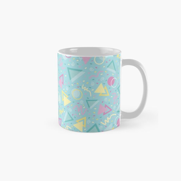 Item preview, Neon Retro 90S Sprinkle Pattern designed and sold by ElleMars.
